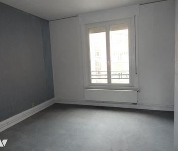 appartement type F4 centre gare - Photo 4