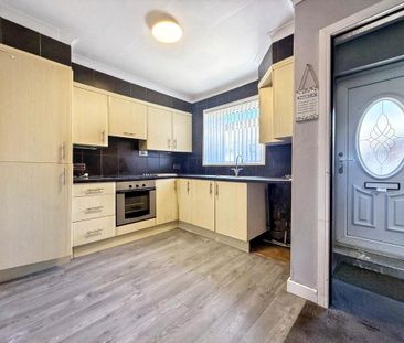 Noble Street, Easington, Peterlee, Durham, SR8 3LX - Photo 4