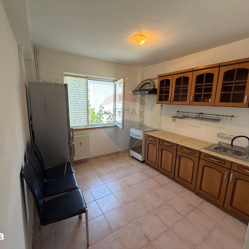 Apartament 2 camere in apropiere de Promenada Mall - Fotografie 1