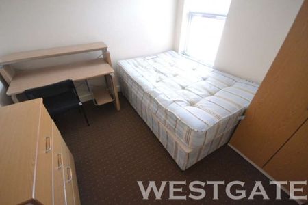 5 Bed - Pitcroft Avenue, University Area - Photo 3