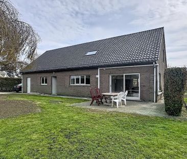 Woning te huur in Evergem voor € 1.150 met 4 slaapkamers - Foto 6