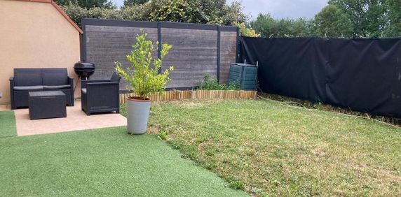 Location Maison 4 pièces 81m² BRESSOLS 82710 - Photo 2