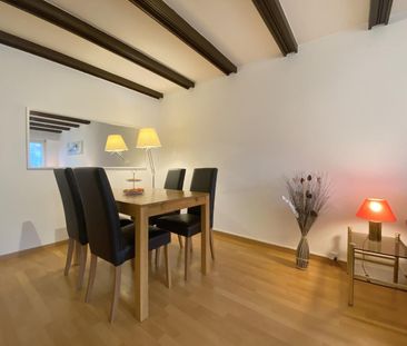 2.5 Zimmer, 55 m² - Photo 6