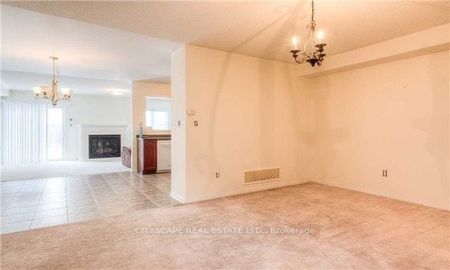 For Lease - 5227 Tresca Trail Unit# Upper, Mississauga, Ontario - Photo 4