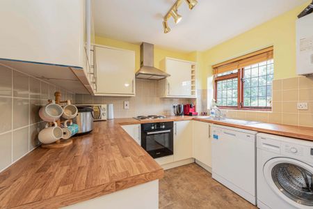 2 bedroom house to rent - Photo 5