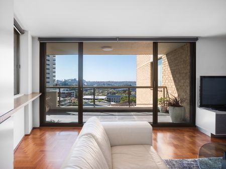 100/26 Kirketon Road, Darlinghurst NSW 2010 - Apartment For Rent | Domain - Photo 2