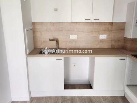 Location Appartement 2 pièces 43 m2 à Melun - Photo 2