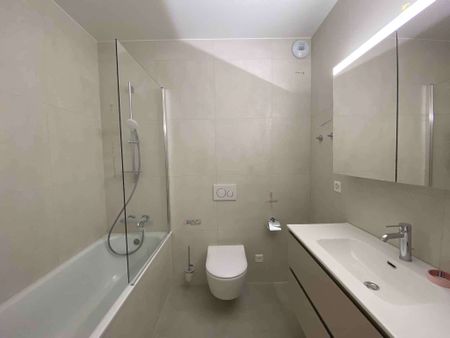 Appartement de 5 pièces dans immeuble neuf de haut standing à Vandoeuvres - Photo 4