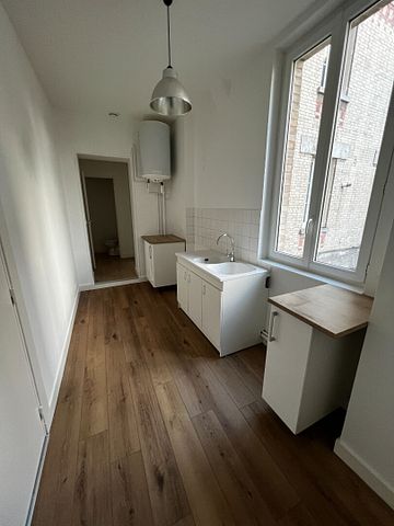 Location appartement 1 pièce, 26.33m², Soissons - Photo 2