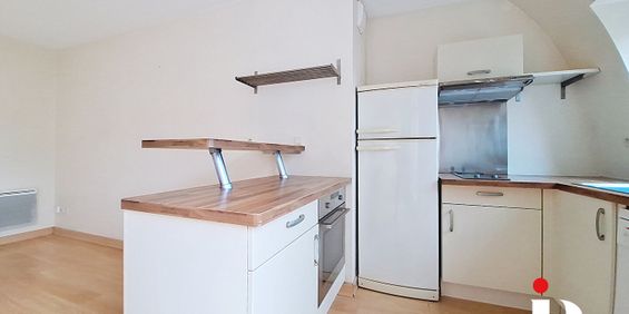 Location Appartement 2 pièces 40m² ORVAULT 44700 - Photo 3