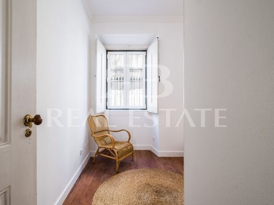 Apartamento T1 em Lisboa - Foto 1