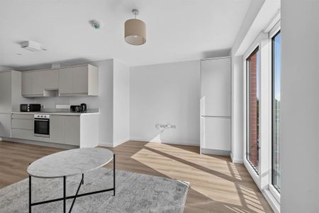 Apt 2, 2 Dayton Street, Belfast, BT13 2BX - Photo 3