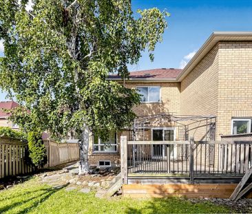 For Lease - 183 Freemont Street, Vaughan, Ontario - Photo 5