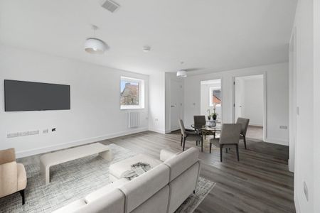 Guild House - Photo 5