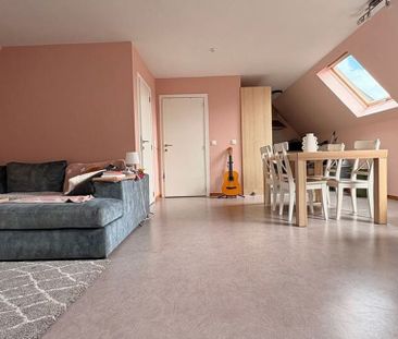 Appartement te huur in Sint-Gillis-Bij-Dendermonde voor € 800 met 2... - Photo 4