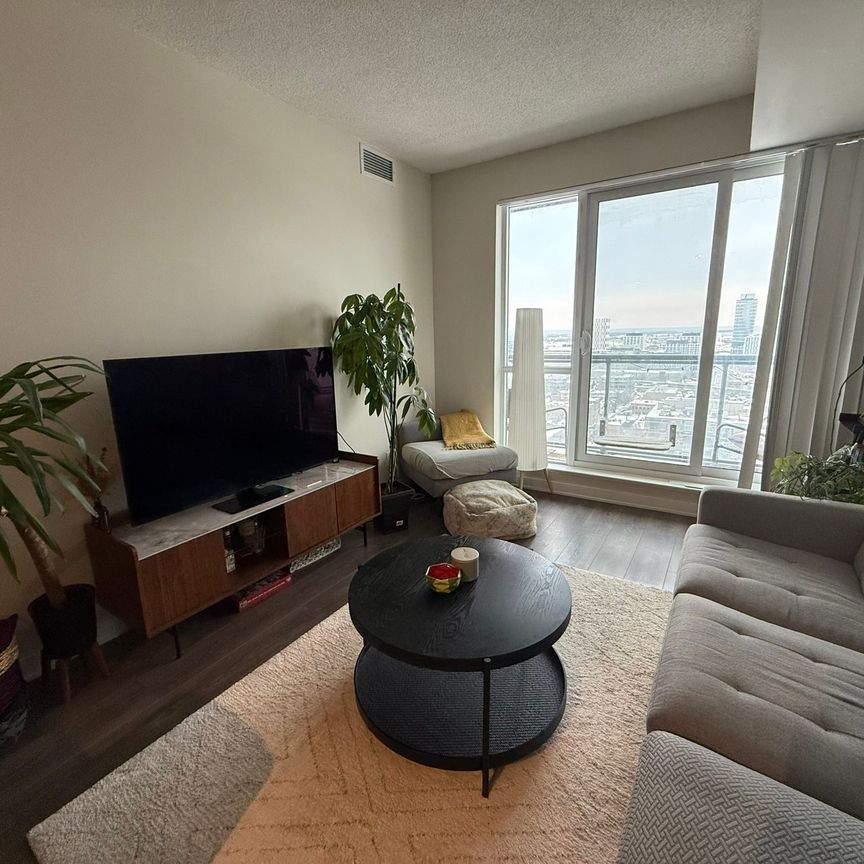 For Lease - 55 Regent Park Boulevard Unit# 2203, Toronto, Ontario - Photo 1