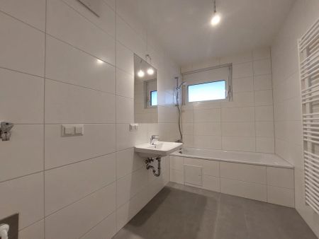 Nahe der Stammersdorfer Weingärten! Zweizimmerwohnung mit Terrasse, Brünner Straße 271 - Photo 5