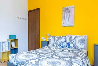 Via Felice Mendelssohn, Padova, Veneto 35132