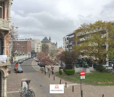 Duplex in hartje Gent met uitzicht op Krook en Laurentplein - Photo 6