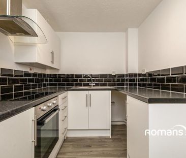 1 bedroom flat to rent - Photo 3