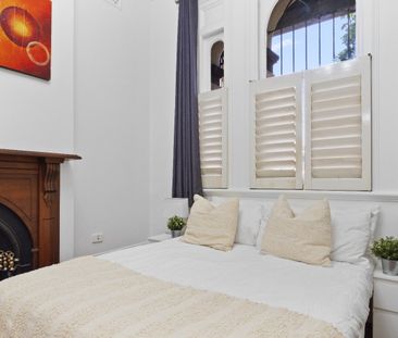 Redfern - Photo 5