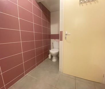 Location appartement 2 pièces, 46.82m², Narbonne - Photo 6