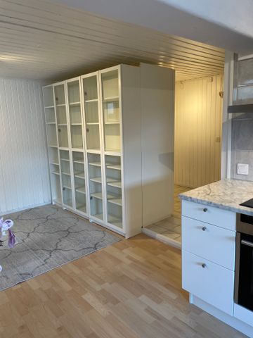 Lidvägen, Järfälla - Foto 2