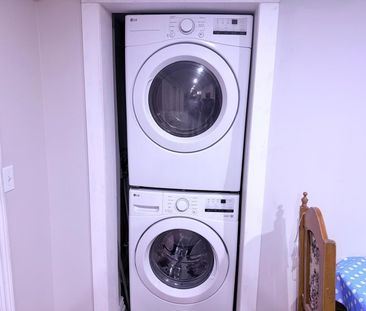 For Lease - 132 Hillcroft Drive Unit# Basment, Markham, Ontario - Photo 3