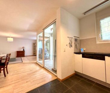 3.5 Zimmer, EG - Photo 6