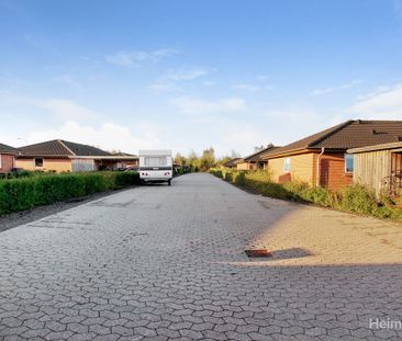 4-værelses Rækkehus på 98 m² i Stenstrup - Foto 4