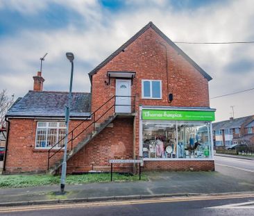 1 bedroom apartment to rent - Photo 6