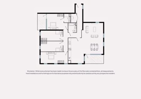 Four Bed (Type A) - Photo 3