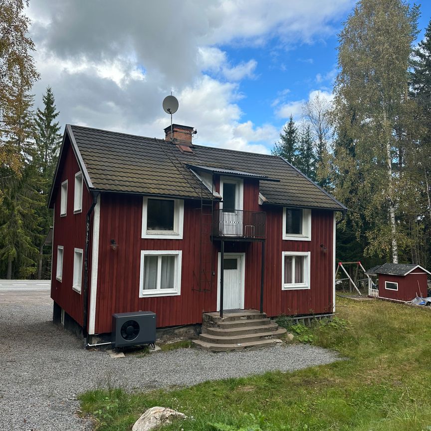 Rostberg, Sundborn - Photo 1