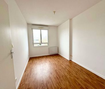 Location appartement 3 pièces, 50.10m², Carquefou - Photo 2