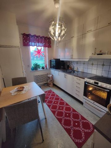 Sunnanvindsgatan, Göteborg - Photo 3