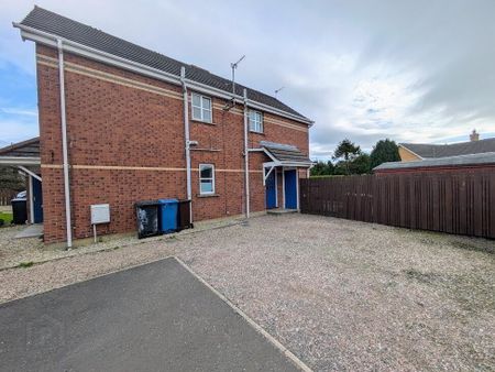 81e Movilla Road, Newtownards, BT23 8RQ - Photo 2