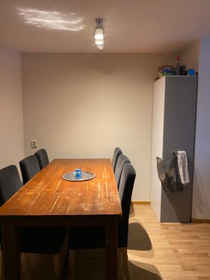 Buregatan, Märsta - Photo 1