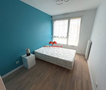 Appartement 3 Pièces 78 m² - Photo 5