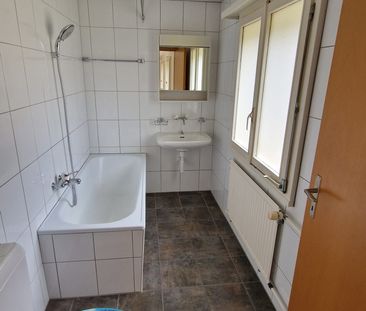 Appartement de 3.5 pièces au 1er étage - Photo 6