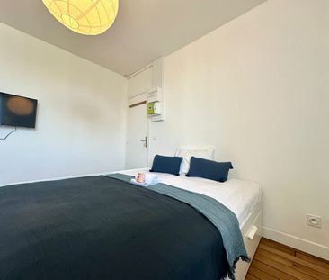 Rue Dupleix - Photo 2