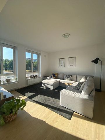 Te huur: Appartement Graaf Hendrik III laan in Breda - Foto 4