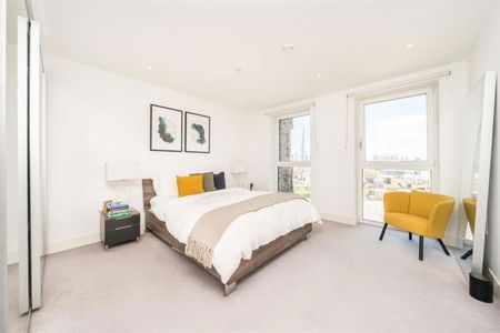 Blackfriars Road, Southwark, SE1 - Photo 5