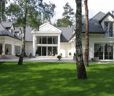 Dom na wynajem, Warszawa Wawer Radość - Фото 3