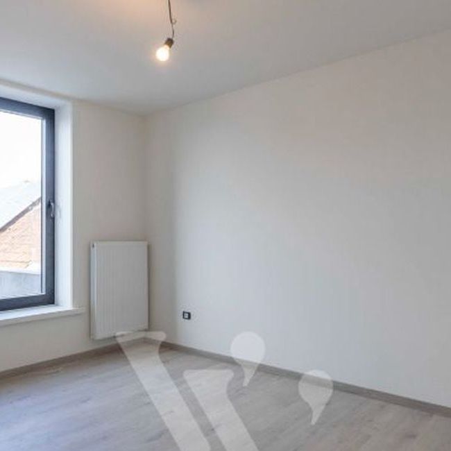 Appartement te huur in Dranouter voor € 590 met 1 slaapkamer - Photo 1