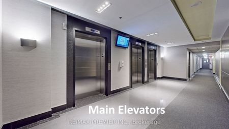 Vibe at Liberty Village Lofts , #423 - Photo 2