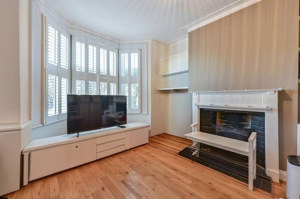 3 bedroom terraced house to rent - Photo 1