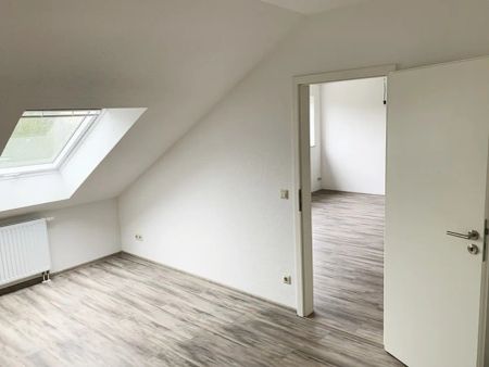 ***Tolle 2-Raum-Wohnung mit Blick ins Grüne*** - Photo 2