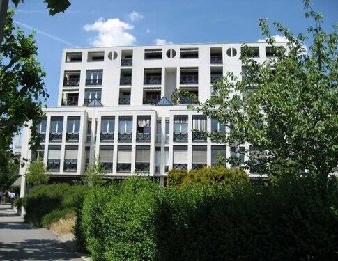 Situé au coeur de Renens - Photo 1