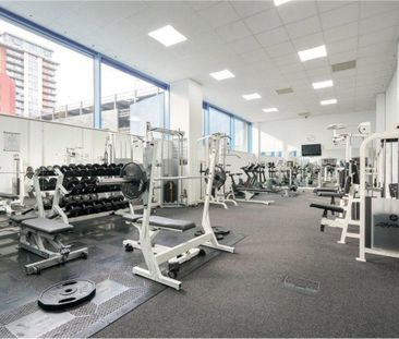 1 Bed Flat, Westgate Apartments, E16 - Photo 6