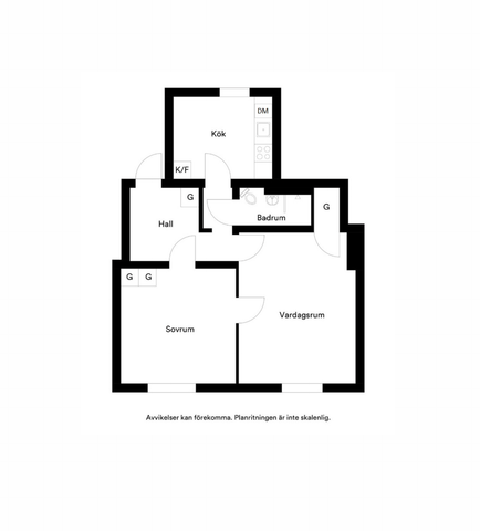 Stora Södergatan, Lund - Photo 4